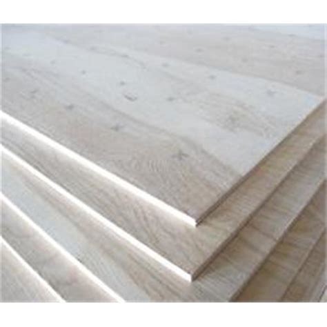 Luan Plywood Flooring Underlayment: Benefits of Luan Underlayment