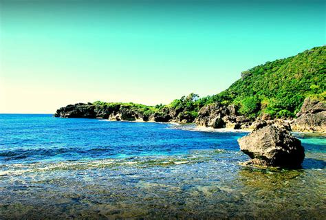 15 Best Beaches in Pangasinan - Out of Town Blog