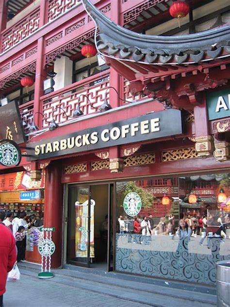 15 Coolest Starbucks Locations Around the World | Food Network Canada | Starbucks locations ...