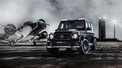 AMG G63 Desktop 4k Wallpapers - Wallpaper Cave