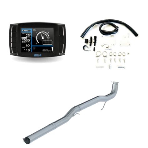 Full Delete Kit DPF DEF EGR for GM Duramax 6.6L (2015.5-2016) – DPFdeleteTuner.com