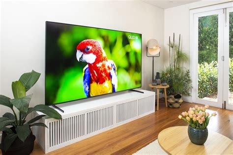 Samsung's new 98-inch 8K TV is the biggest in Australia - and with the ...