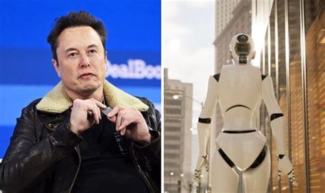 Elon Musk says robot population will be three times that of the US in 20 years - Tech News ...