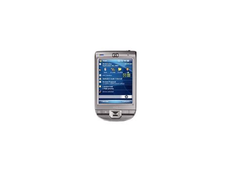 HP iPAQ 110 Classic Handheld - Newegg.com