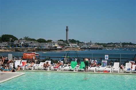 Provincetown Inn Resort & Conference Center - UPDATED 2018 Prices ...