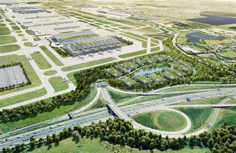 The Heathrow expansion plan timeline from its concception in 2003