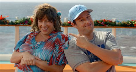 5 Reasons 'Jack and Jill' Is Adam Sandler's Most Underrated Film ...