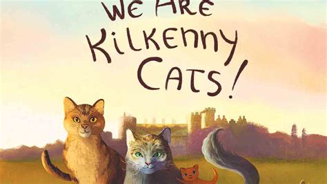 Meet Kilkenny Cats from one thousand years of history - Kilkenny Observer