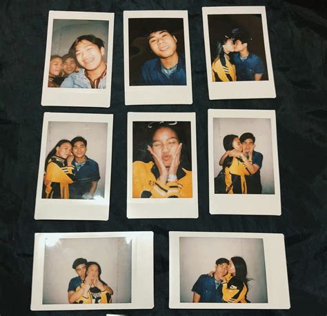 Cute couple ideas, photos, relationship goals, Polaroid, couple Polaroid | Cute couples, Cute ...