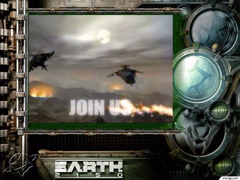 Earth 2150 Screenshots, Pictures, Wallpapers - PC - IGN