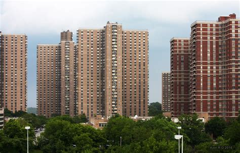 Happy 50th Birthday, Co-op City, NYC: Proving Project Housing Can Survive And Prosper ...