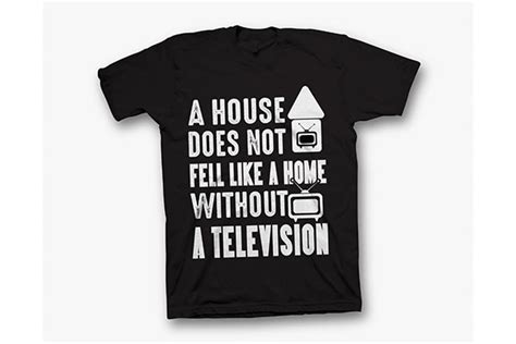 TV SHOW T-SHIRT DESIGN 2 Graphic by juwelmia2003712 · Creative Fabrica