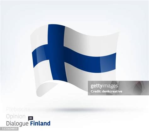 561 Finland Flag Colors Stock Photos, High-Res Pictures, and Images ...