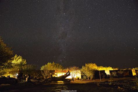 Night @ San Pedro de Atacama | JuzaPhoto