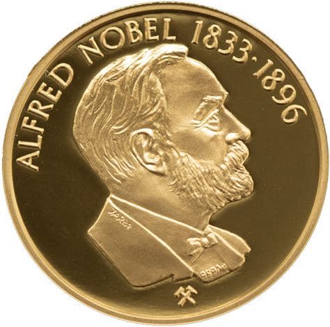 What do you know about the Nobel prizes? – The Scoin Shop