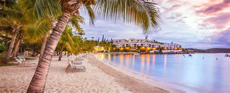 Club Wyndham Elysian Beach Resort Is Reopening In St. Thomas — Club Wyndham