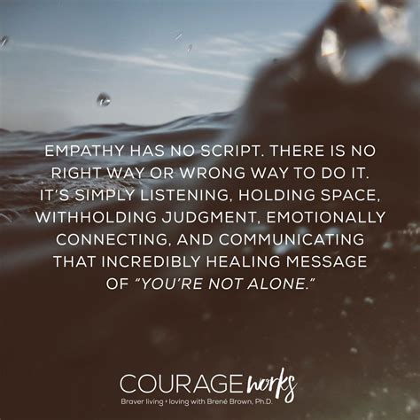 Pin by 𝕬𝖓𝖓𝖒𝖆𝖗𝖎𝖊 ☽ on INFJ | Empathy quotes, Healing message, Holding space