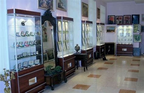 Odessa Numismatics Museum - Alchetron, the free social encyclopedia