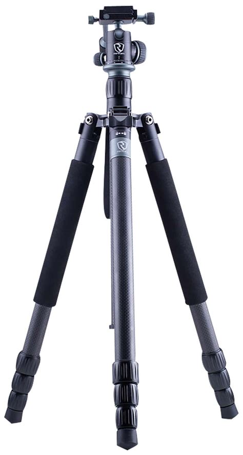 CARBON FIBER TRIPOD | Locked & Loaded Limited