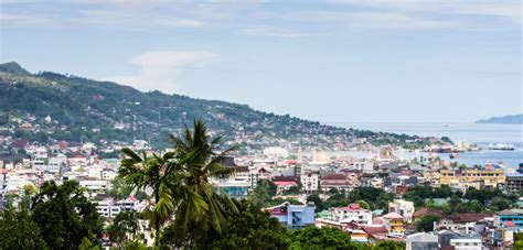 Diving in Ambon | Things to do in Ambon Indonesia | The Fit Traveller