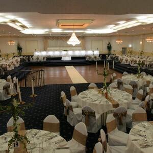 La Mirage Reception Convention Centre - Wedding Venues Melbourne