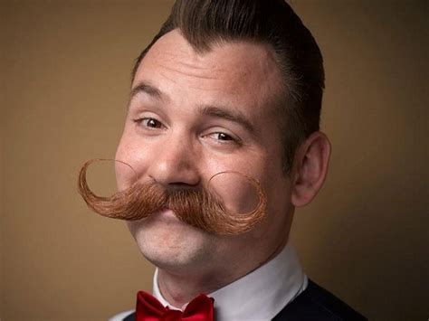 20 Best French Mustache Styles To Grab Attention — Beard Style