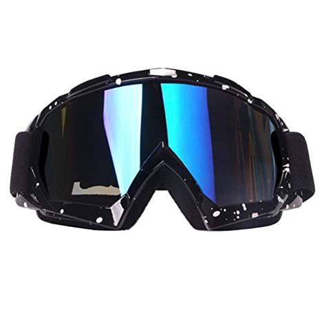 Ranking Of The Best Goggles For Atv Riding [ 2022 Reviews ] – Cchit.org