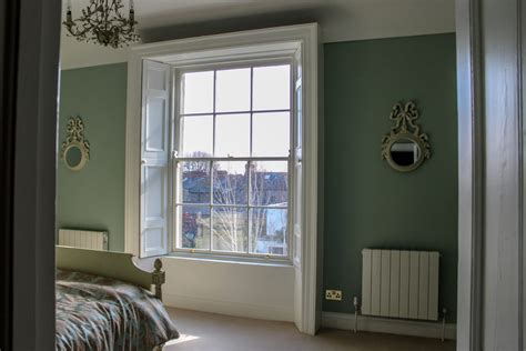 Five Stunning Georgian Sash windows - Timeless Sash Windows