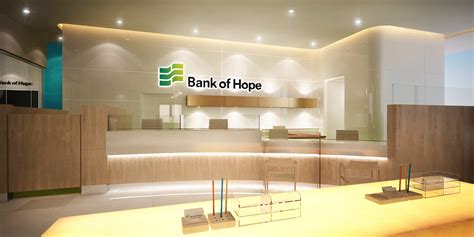 Bank of Hope – PQNK