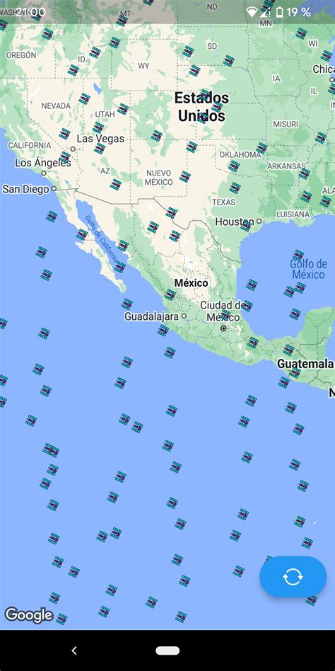 Última Versão de Starlink Satellites Tracker 1.0.0 para Android