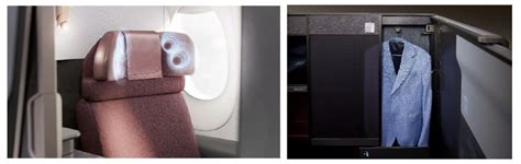 Here are JAL’s new A350 first, business class suites - Executive Traveller