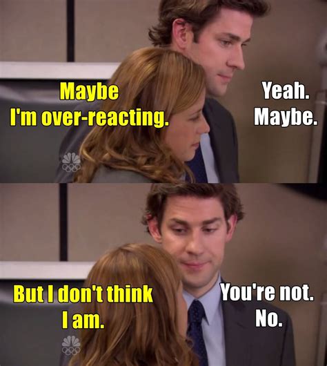 Jim And Pam Quotes - ShortQuotes.cc