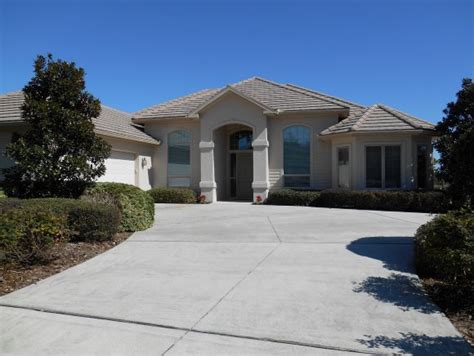 Black Diamond Ranch Lecanto Fl Golf Home Reduced | Golf Course Home