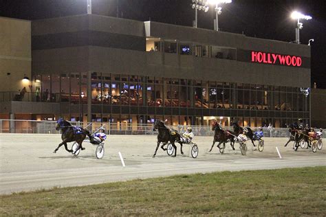 Hollywood Dayton Raceway | Harness Racing News & Events - Harnesslink