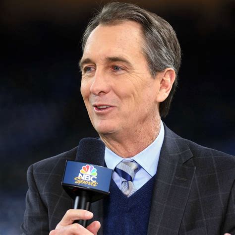 Cris Collinsworth Bio, Wiki, Age, Wife, Sons, Net Worth, Parents ...