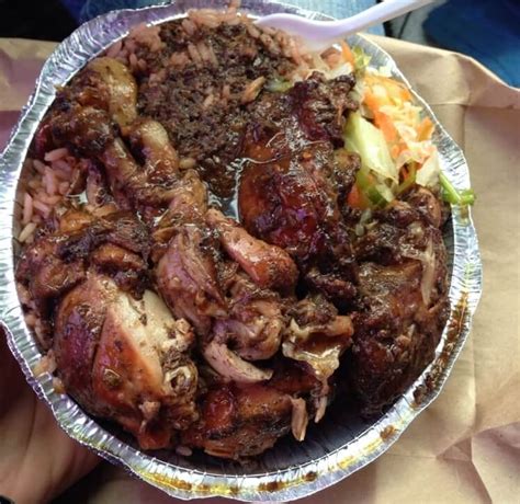 9 Best Jamaican Restaurants in the Bronx, NYC | A Jamaica Experience