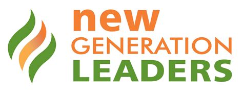 New Generation Leaders