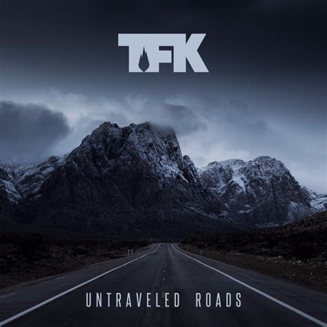 Review – Thousand Foot Krutch – Untraveled Roads (Live) – New Transcendence