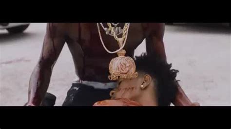 YNW Melly - Murder on My Mind watch for free or download video