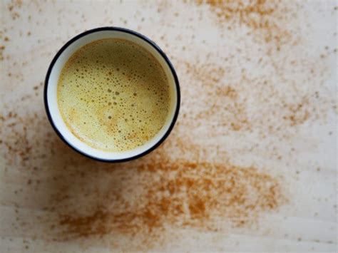 Turmeric Coffee: Health Benefits & Recipe! | Coffee Affection