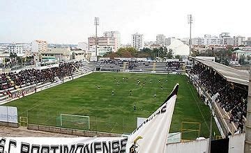 Estádio Municipal de Portimão - football stadium - Soccer Wiki: for the fans, by the fans