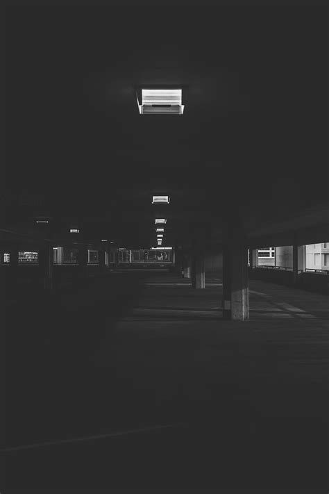 lighting, building, floor, corridor, indoors, vehicle, automobile, car ...