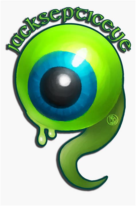 Transparent Jacksepticeye Logo Png - Jacksepticeye Logo Transparent ...