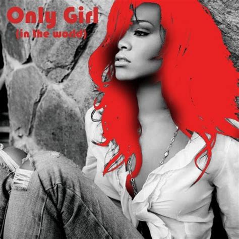 Stream Rihanna - Only Girl (In The World) (Linius Remix) by Linius ...