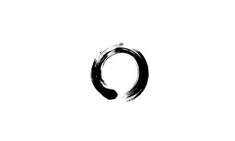 Enso Circle Wallpapers - Top Free Enso Circle Backgrounds - WallpaperAccess