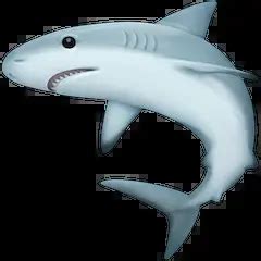 🦈 Shark Emoji — Dictionary of Emoji, Copy & Paste