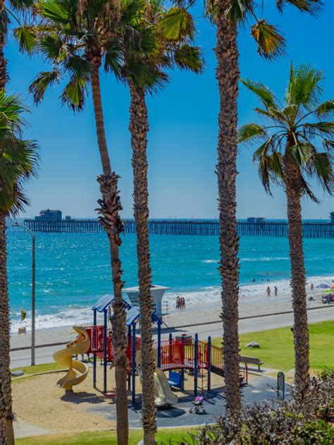 Guide To The Best Beaches In Oceanside, California Story