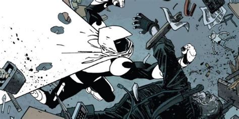 The 10 Strongest Moon Knight Villains