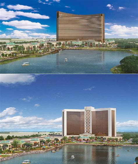 Told Previous Design Was Kind Of Boring, Wynn To Make MA Casino Look ...