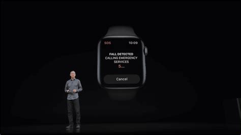 How to Set Up and Use Fall Detection on the Apple Watch - Guiding Tech